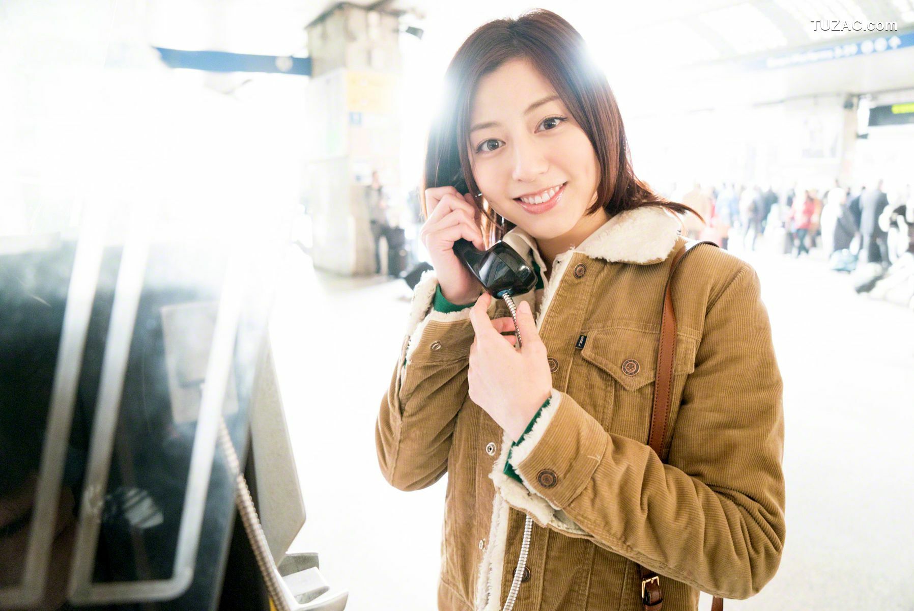 Wanibooks_ NO.136 Yumi Sugimoto 杉本有美 写真集[246P]