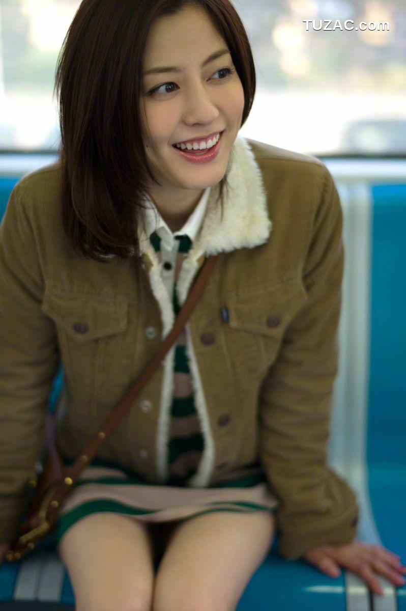 Wanibooks_ NO.136 Yumi Sugimoto 杉本有美 写真集[246P]