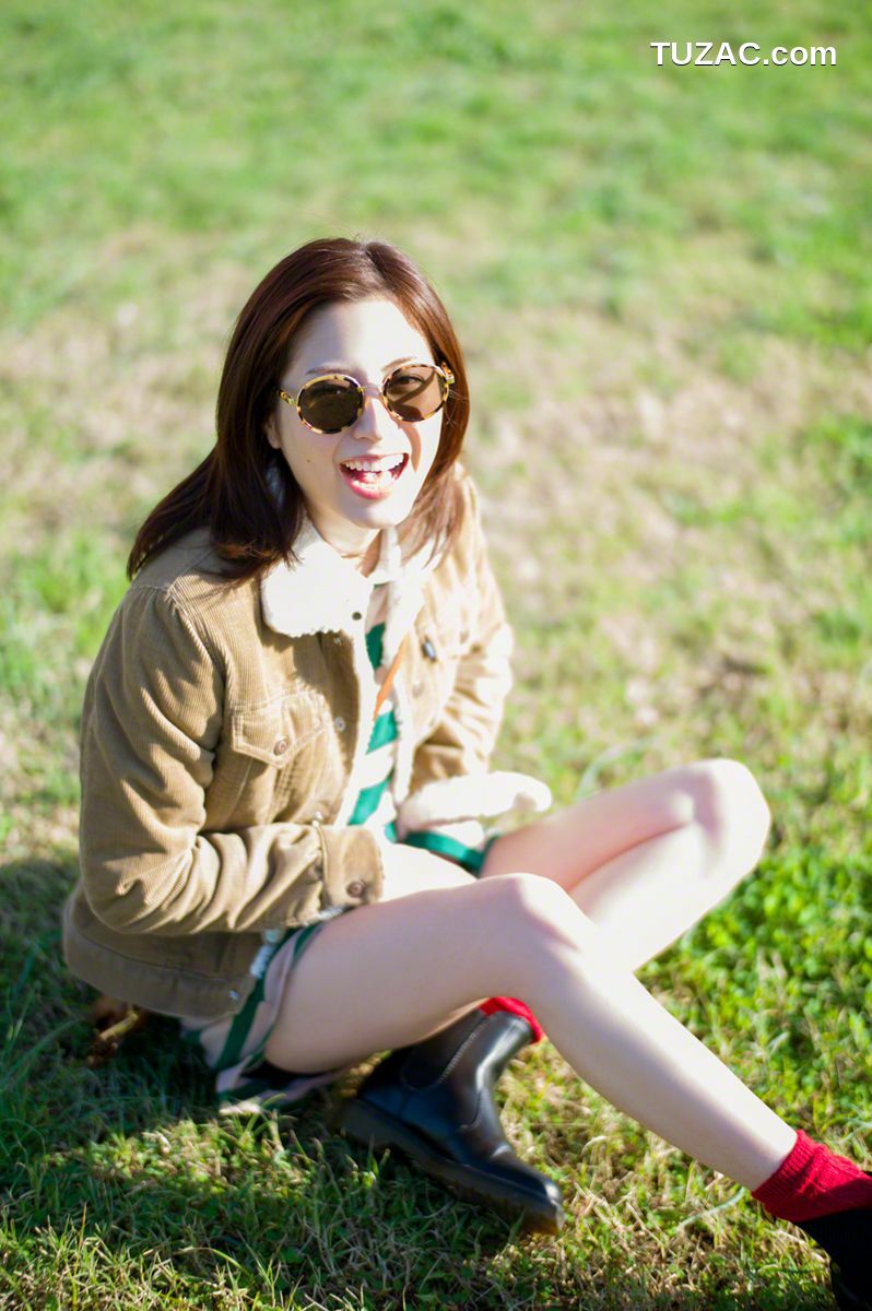 Wanibooks_ NO.136 Yumi Sugimoto 杉本有美 写真集[246P]