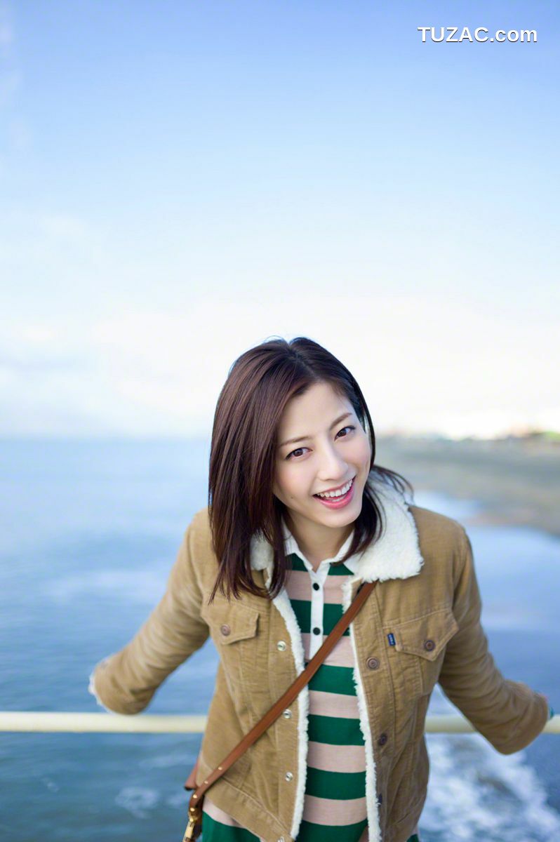 Wanibooks_ NO.136 Yumi Sugimoto 杉本有美 写真集[246P]