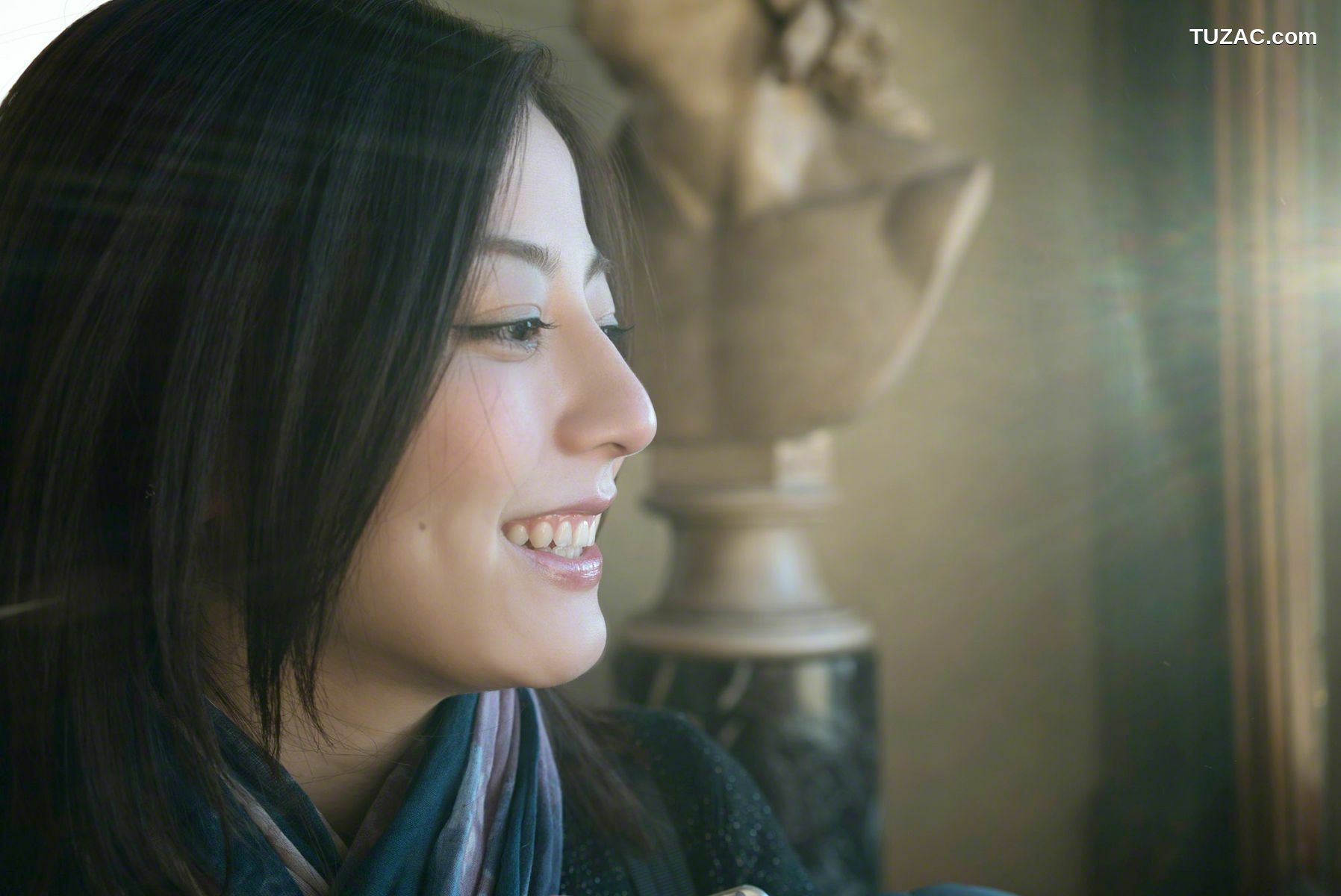 Wanibooks_ NO.136 Yumi Sugimoto 杉本有美 写真集[246P]