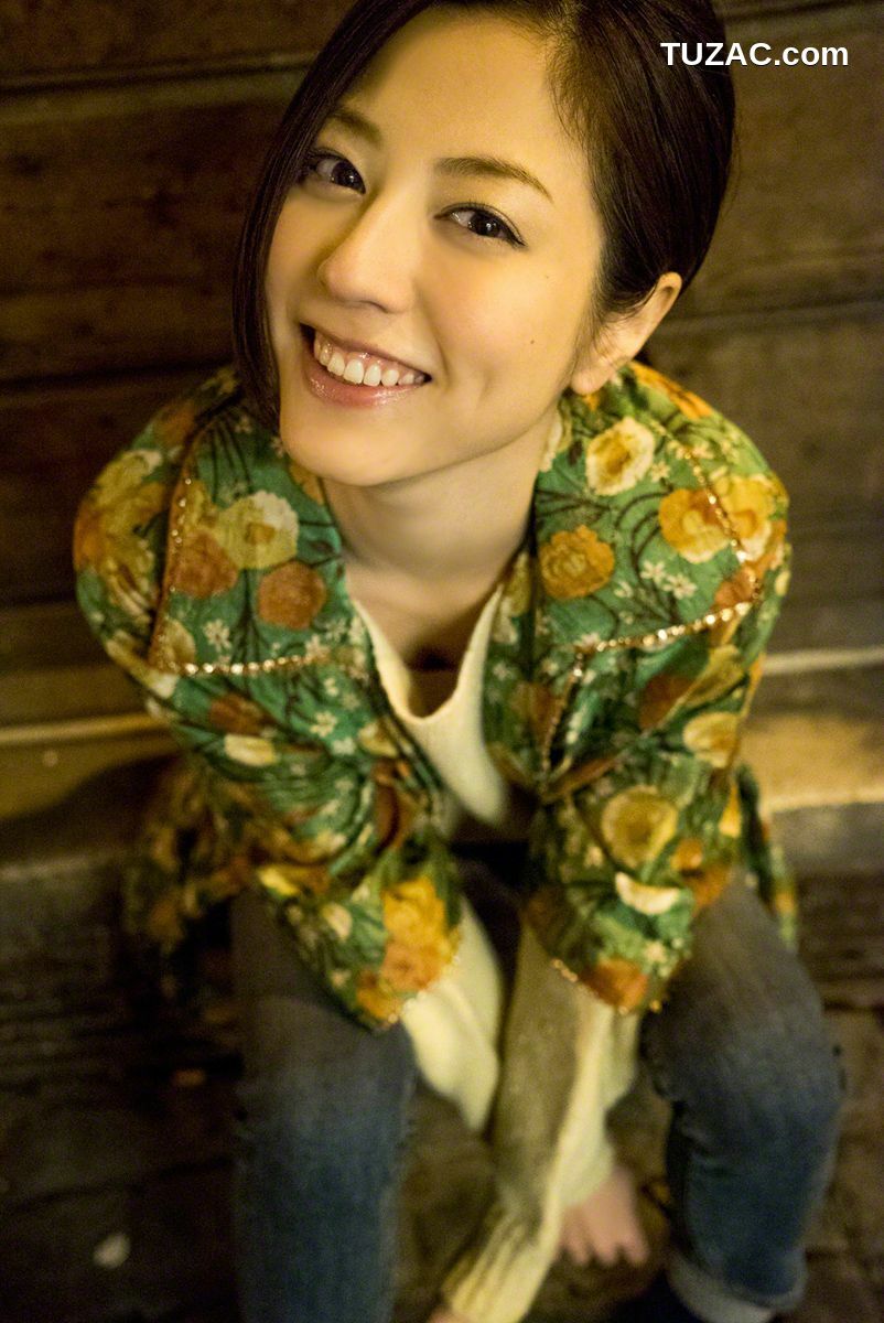 Wanibooks_ NO.136 Yumi Sugimoto 杉本有美 写真集[246P]