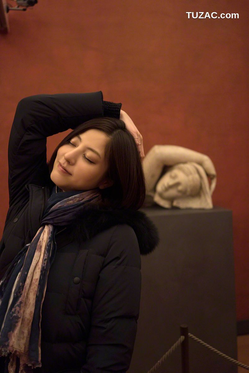 Wanibooks_ NO.136 Yumi Sugimoto 杉本有美 写真集[246P]