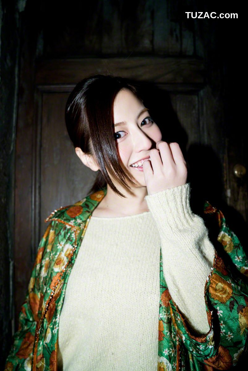 Wanibooks_ NO.136 Yumi Sugimoto 杉本有美 写真集[246P]