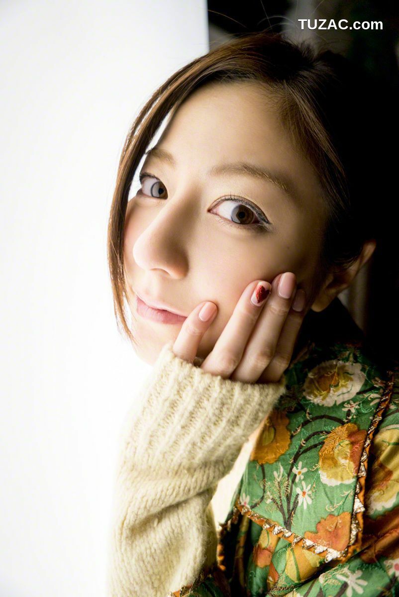 Wanibooks_ NO.136 Yumi Sugimoto 杉本有美 写真集[246P]