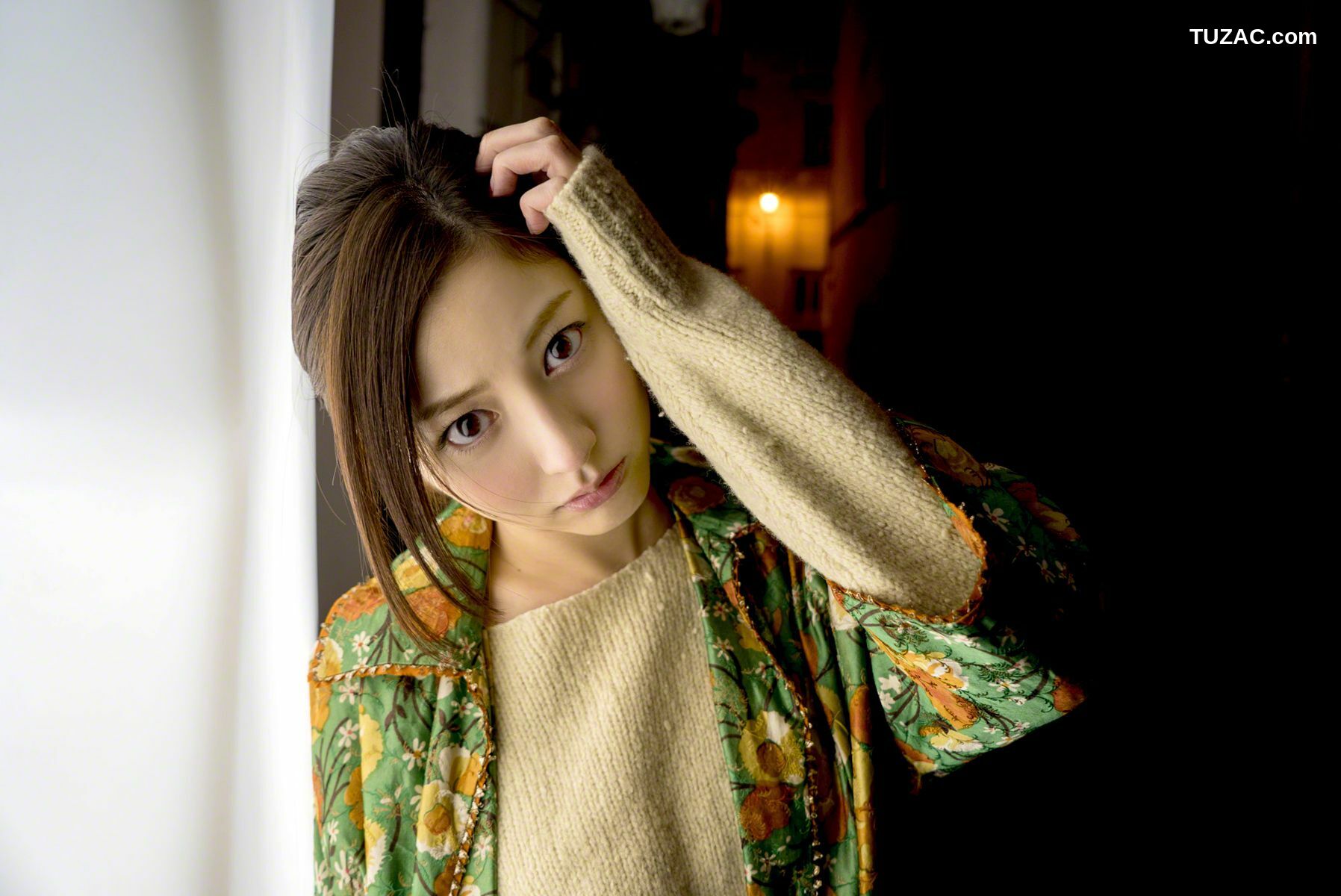 Wanibooks_ NO.136 Yumi Sugimoto 杉本有美 写真集[246P]