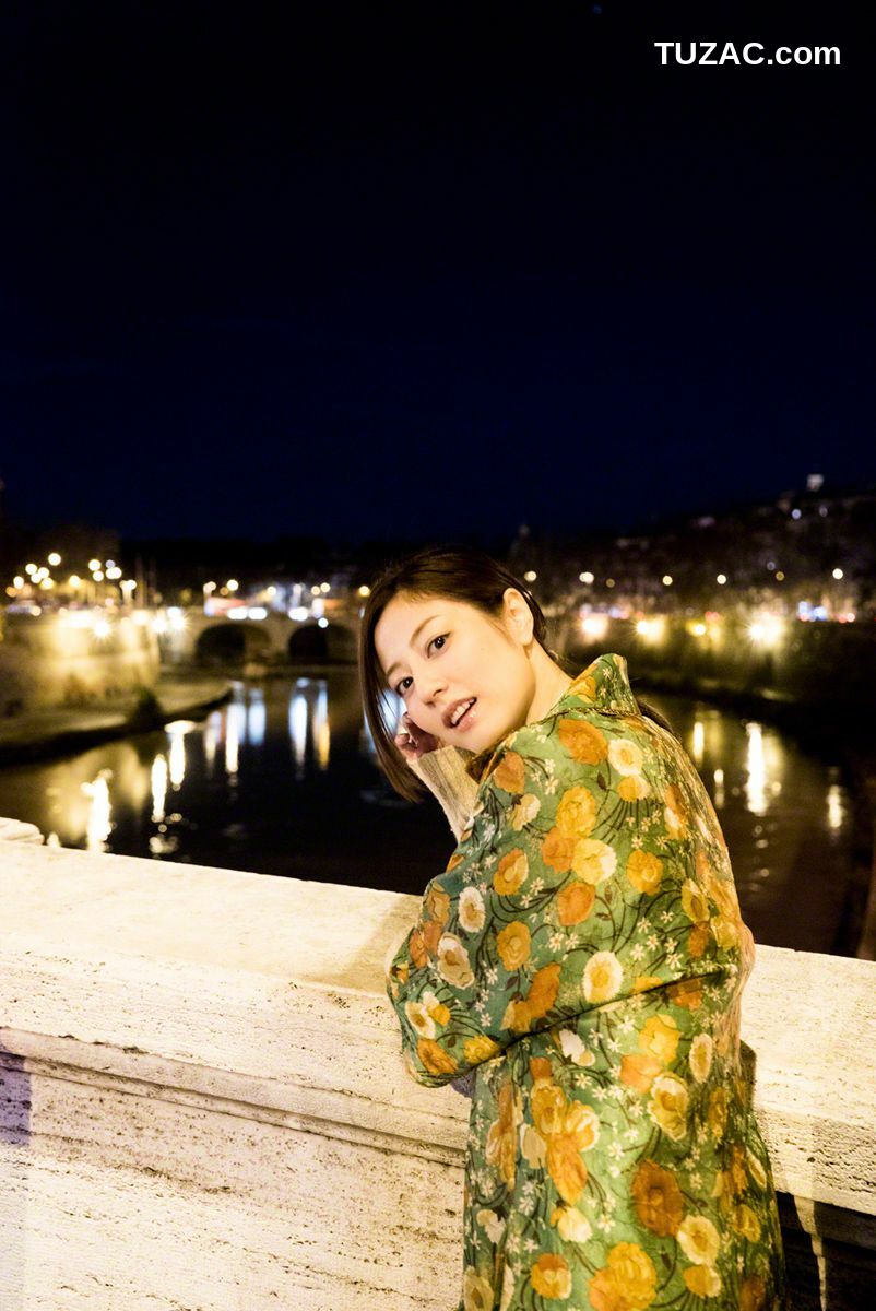 Wanibooks_ NO.136 Yumi Sugimoto 杉本有美 写真集[246P]