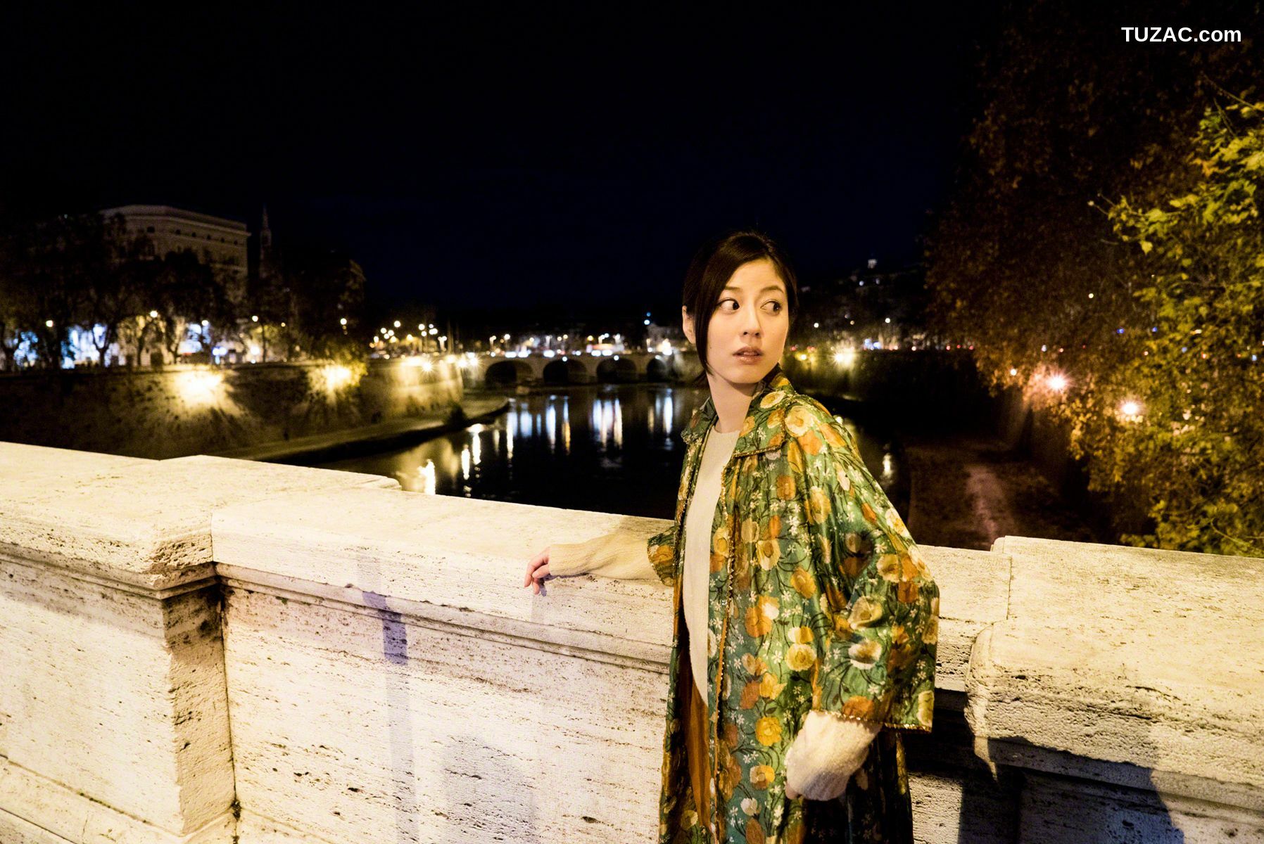 Wanibooks_ NO.136 Yumi Sugimoto 杉本有美 写真集[246P]