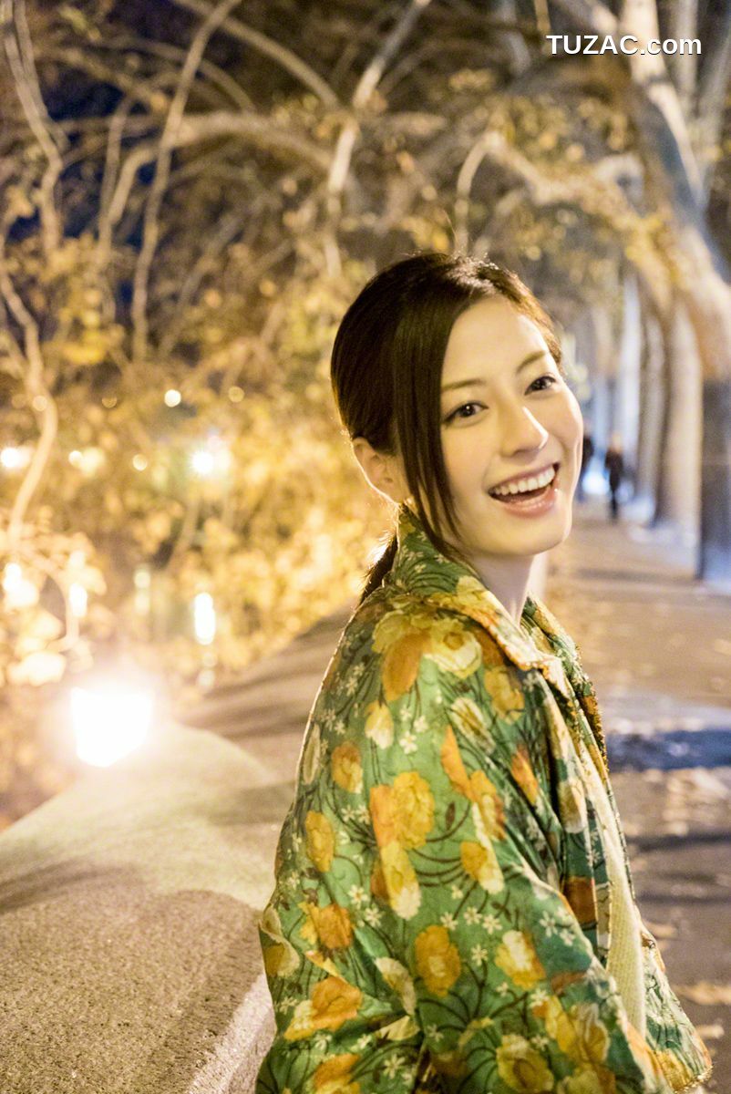 Wanibooks_ NO.136 Yumi Sugimoto 杉本有美 写真集[246P]