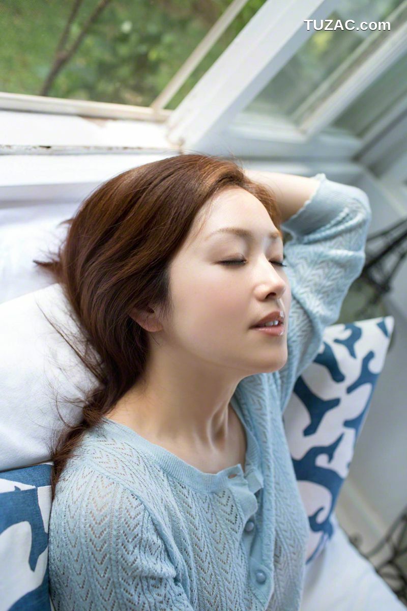 Wanibooks_ NO.138 Yuko Fueki 笛木优子/笛木優子 写真集[163P]