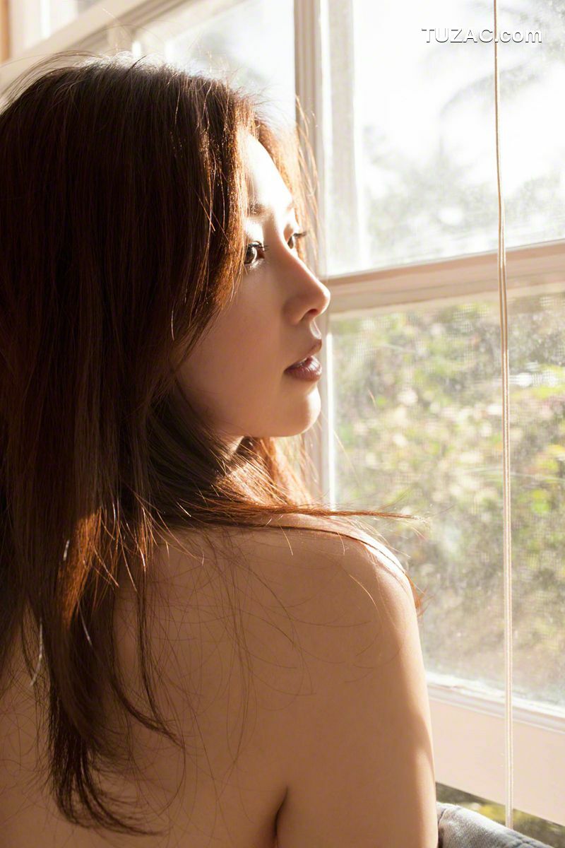 Wanibooks_ NO.138 Yuko Fueki 笛木优子/笛木優子 写真集[163P]