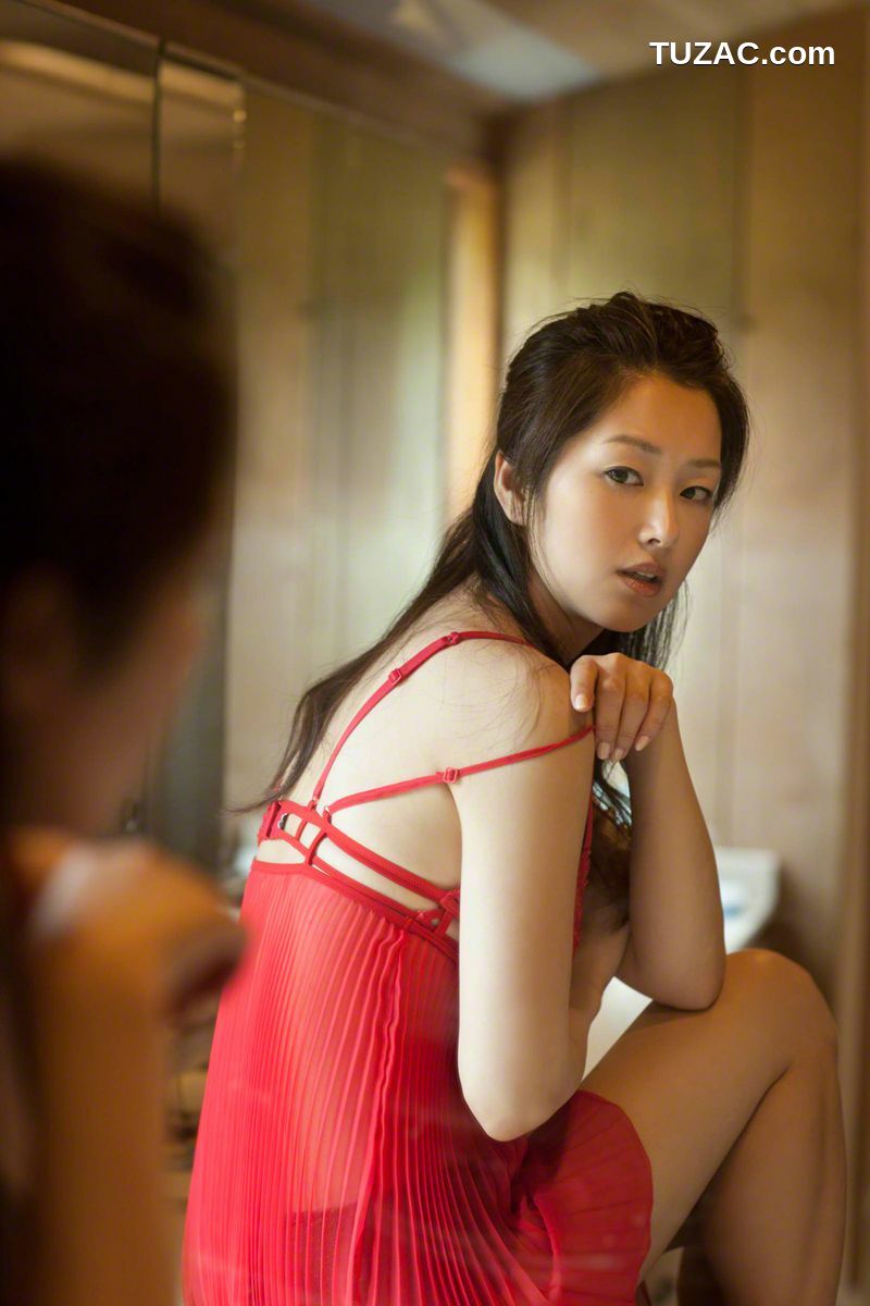 Wanibooks_ NO.138 Yuko Fueki 笛木优子/笛木優子 写真集[163P]