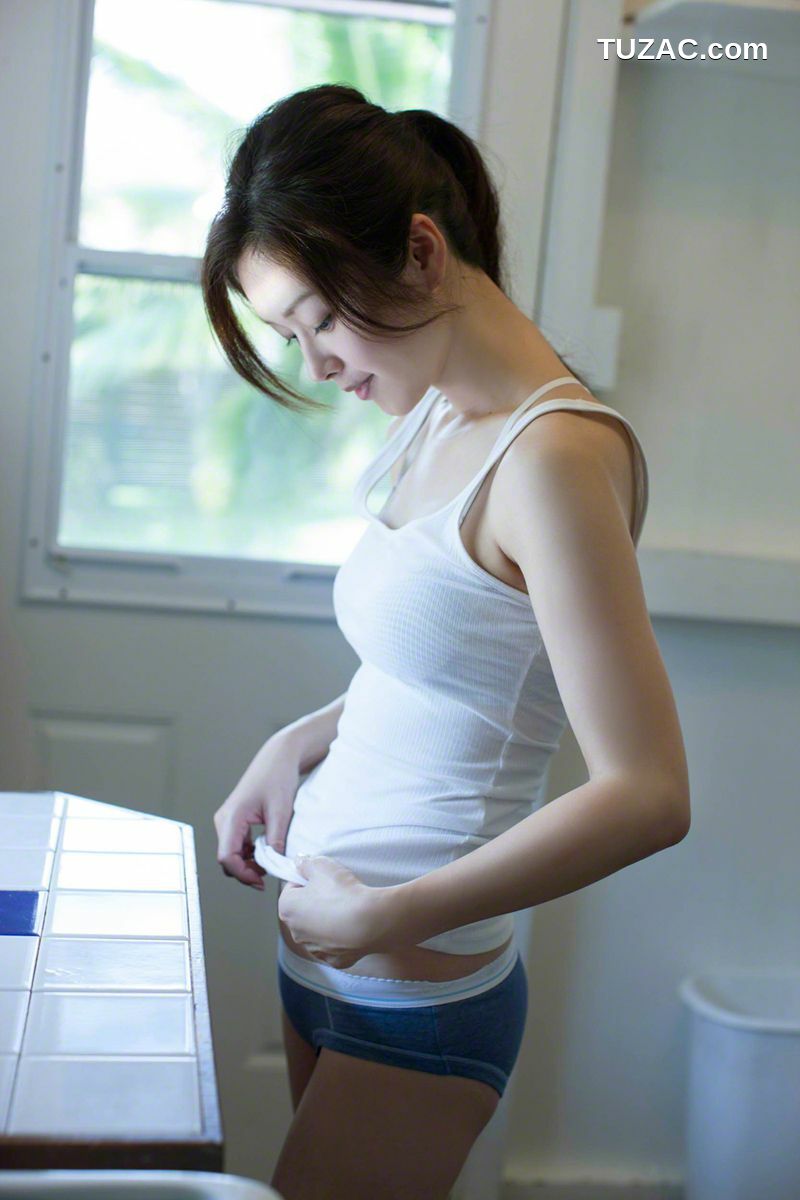 Wanibooks_ NO.138 Yuko Fueki 笛木优子/笛木優子 写真集[163P]