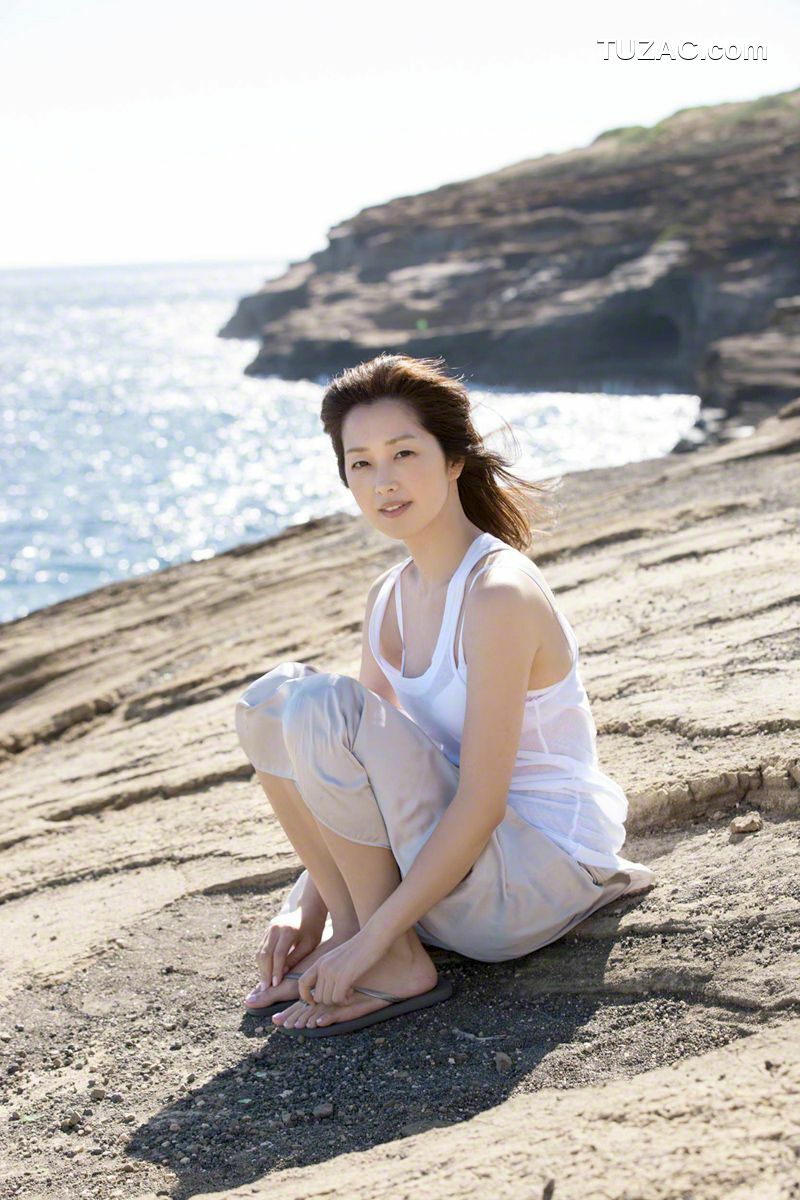 Wanibooks_ NO.138 Yuko Fueki 笛木优子/笛木優子 写真集[163P]