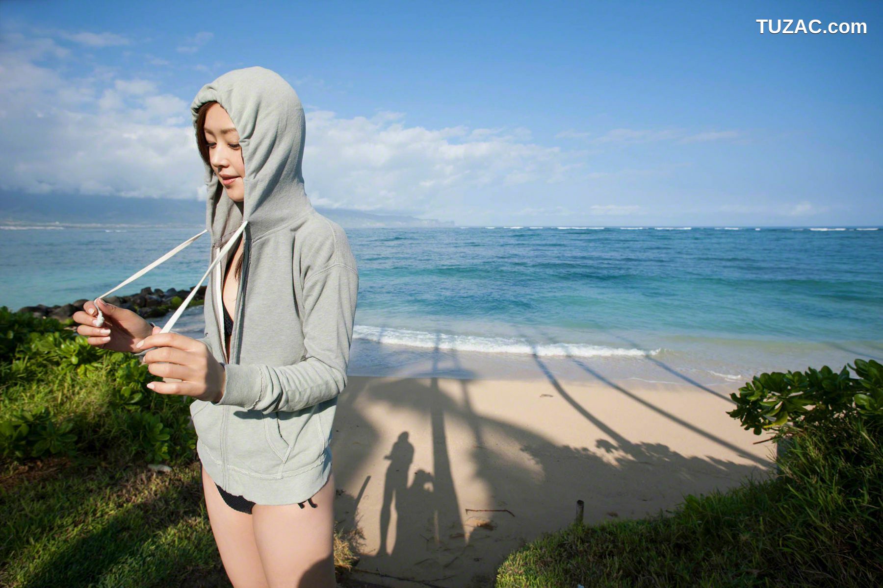 Wanibooks_ NO.138 Yuko Fueki 笛木优子/笛木優子 写真集[163P]