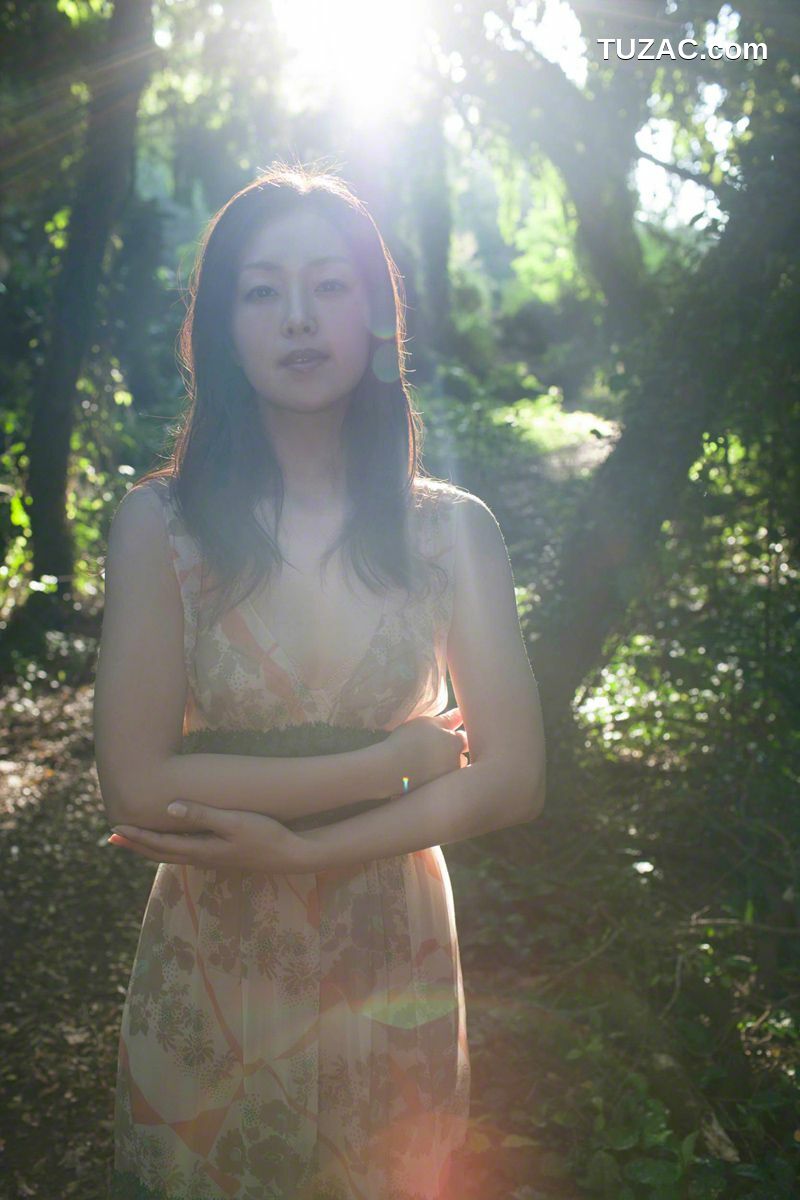 Wanibooks_ NO.138 Yuko Fueki 笛木优子/笛木優子 写真集[163P]