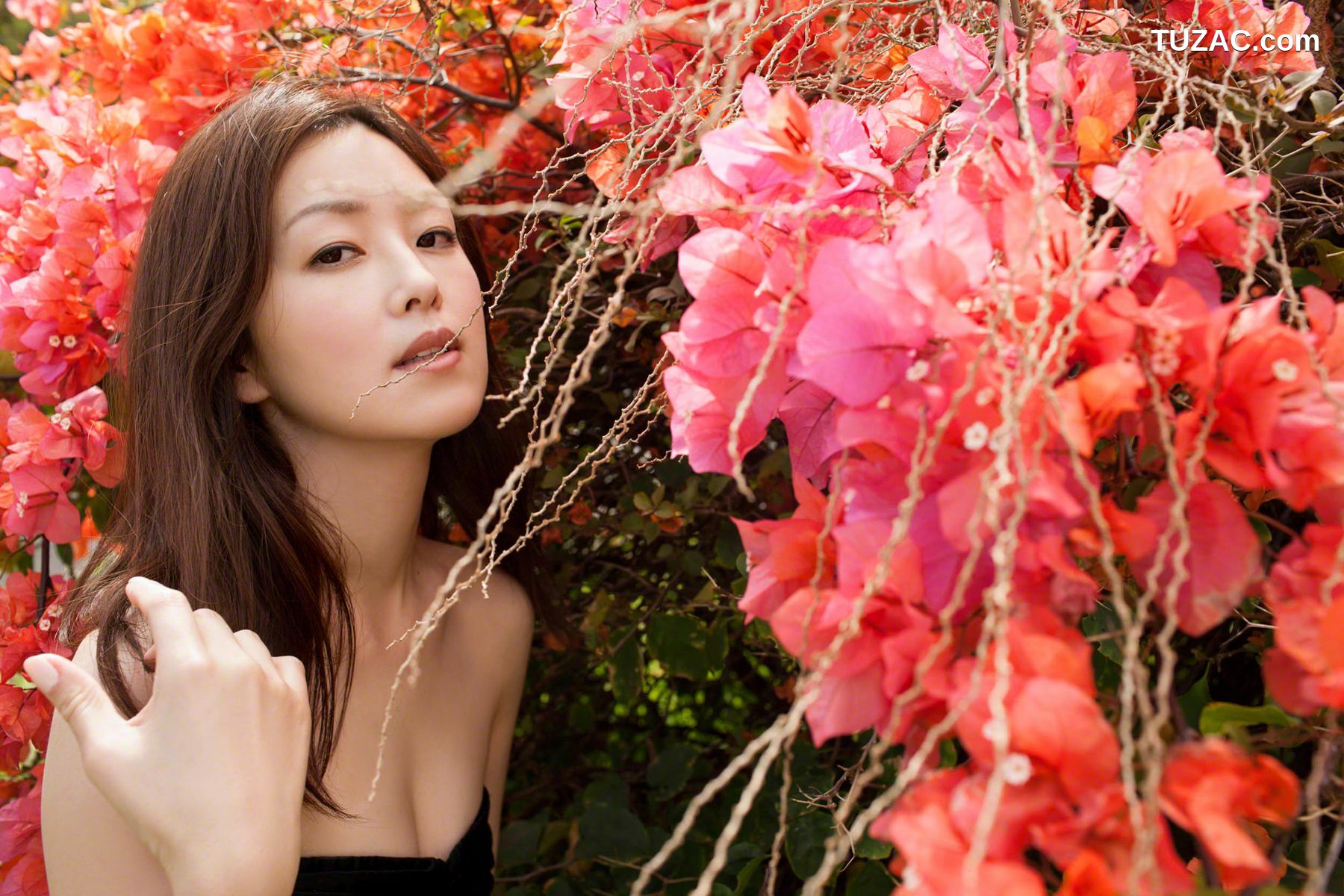 Wanibooks_ NO.138 Yuko Fueki 笛木优子/笛木優子 写真集[163P]