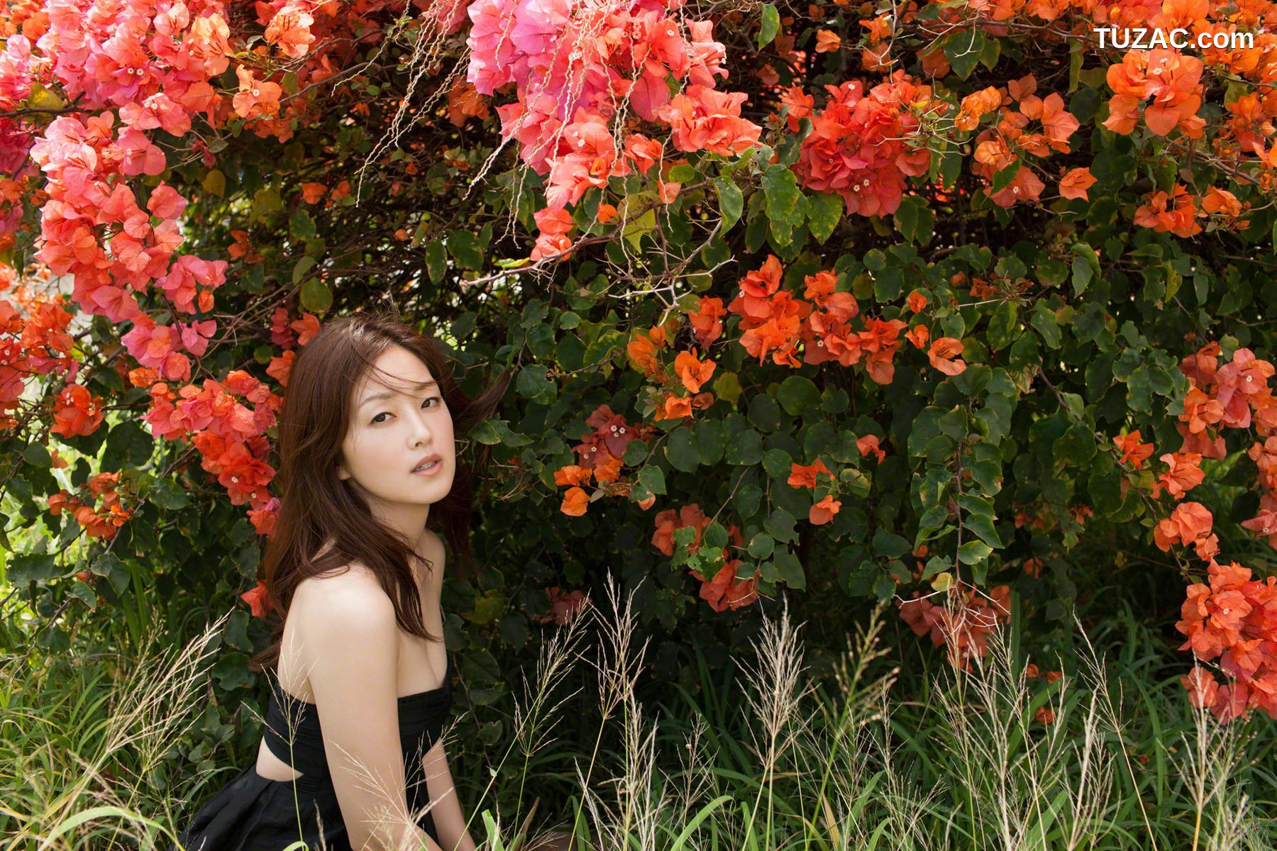 Wanibooks_ NO.138 Yuko Fueki 笛木优子/笛木優子 写真集[163P]