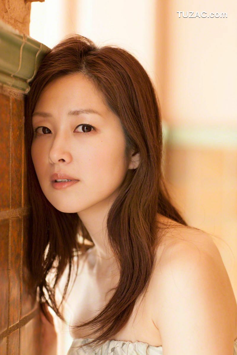 Wanibooks_ NO.138 Yuko Fueki 笛木优子/笛木優子 写真集[163P]