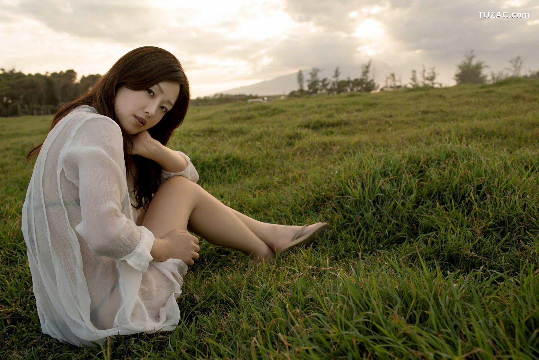 Wanibooks_ NO.138 Yuko Fueki 笛木优子/笛木優子 写真集[163P]