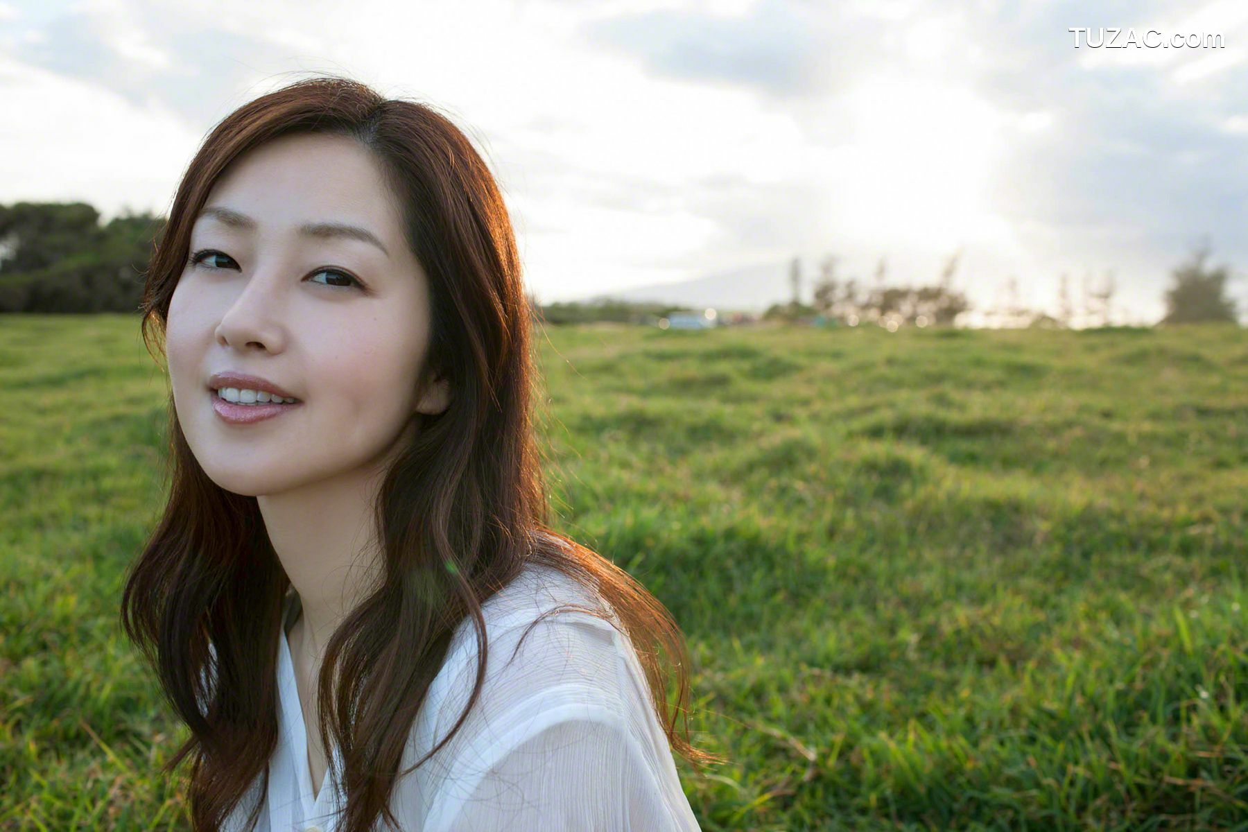 Wanibooks_ NO.138 Yuko Fueki 笛木优子/笛木優子 写真集[163P]