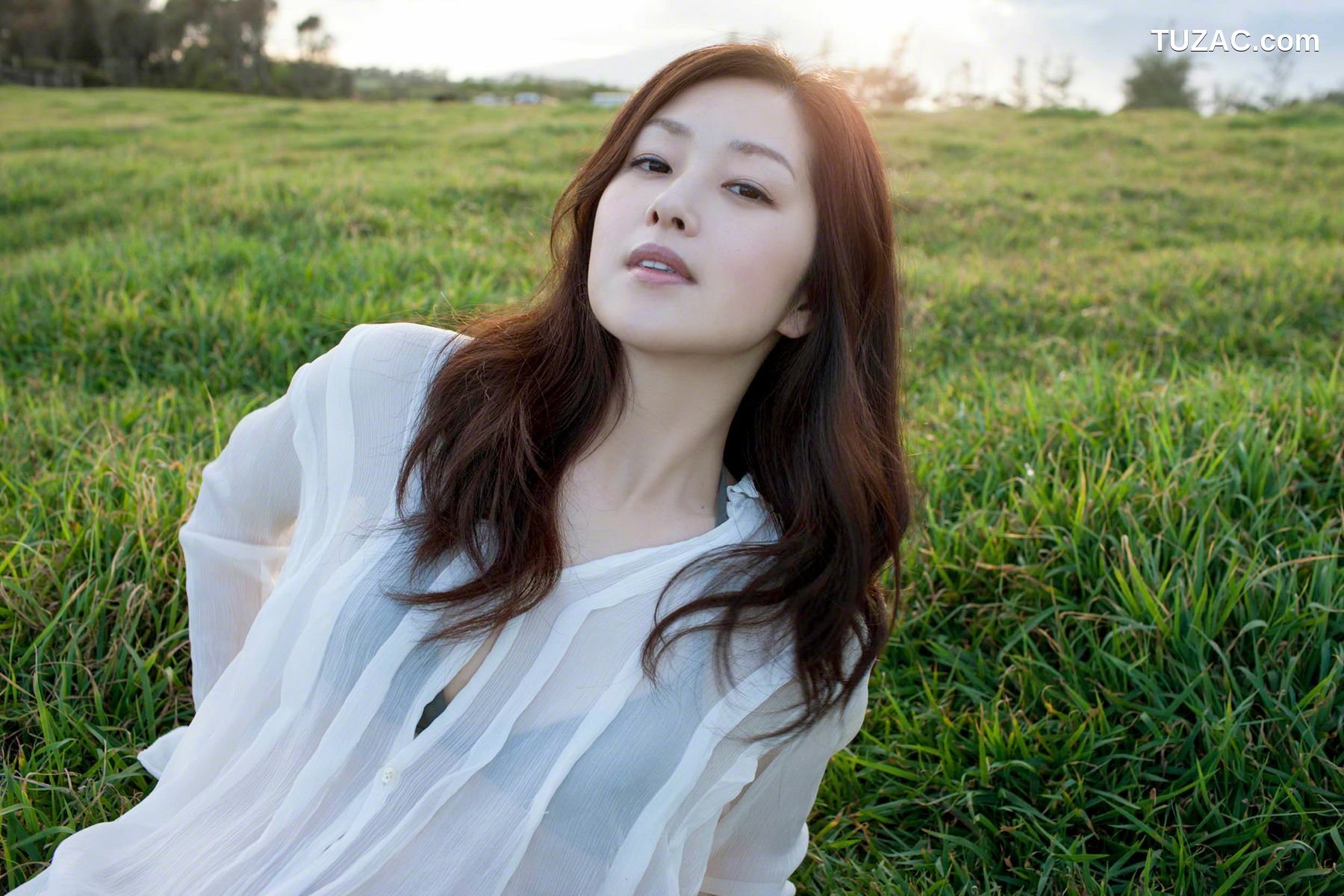 Wanibooks_ NO.138 Yuko Fueki 笛木优子/笛木優子 写真集[163P]