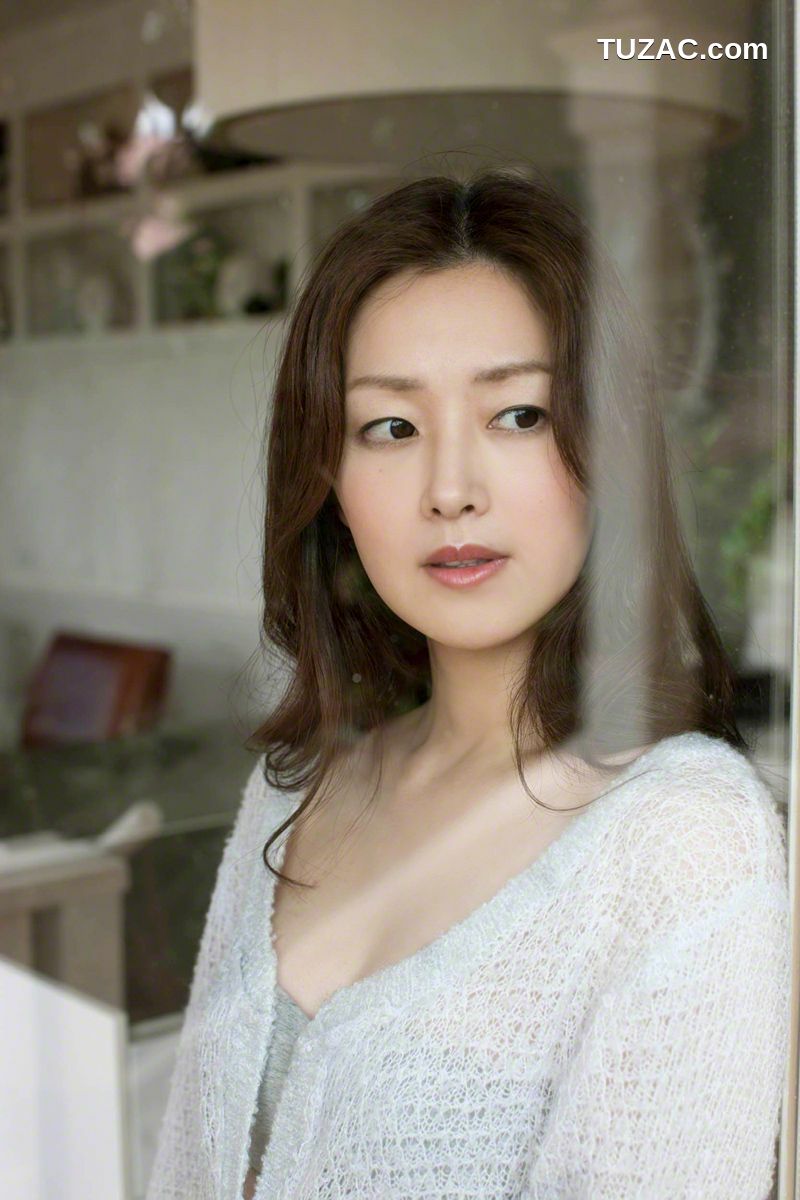 Wanibooks_ NO.138 Yuko Fueki 笛木优子/笛木優子 写真集[163P]