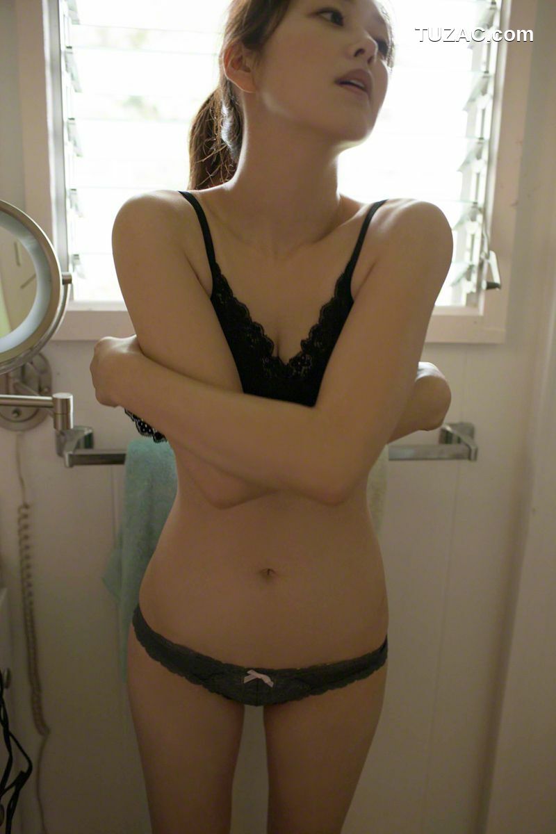 Wanibooks_ NO.138 Yuko Fueki 笛木优子/笛木優子 写真集[163P]