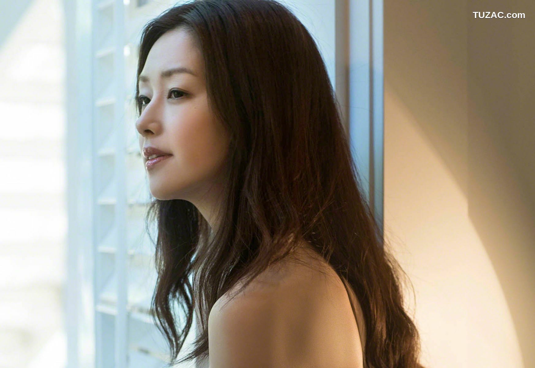 Wanibooks_ NO.138 Yuko Fueki 笛木优子/笛木優子 写真集[163P]