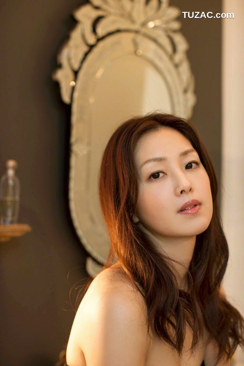 Wanibooks_ NO.138 Yuko Fueki 笛木优子/笛木優子 写真集[163P]