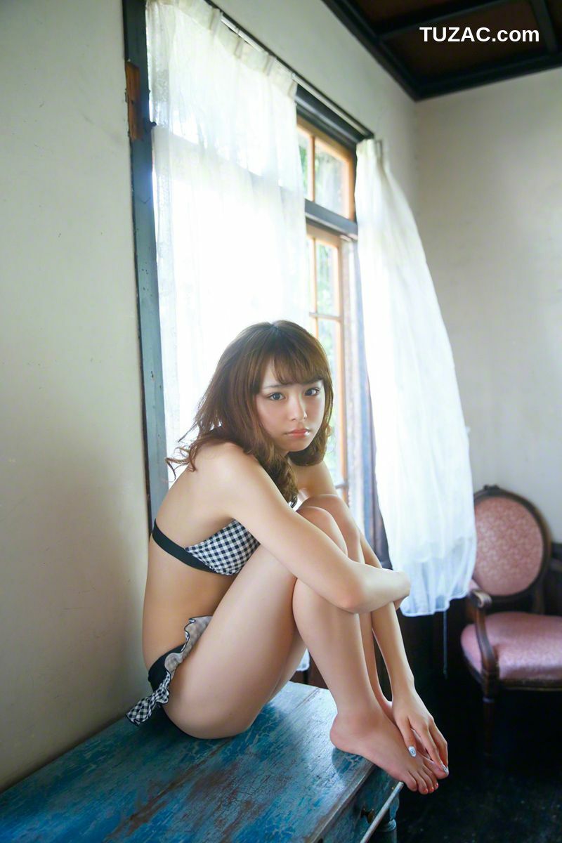 Wanibooks_ NO.139-140 Rena Sato 佐藤丽奈/佐藤麗奈 写真集[172P]