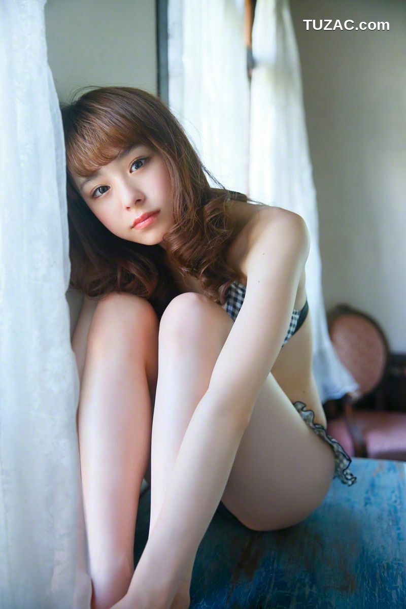 Wanibooks_ NO.139-140 Rena Sato 佐藤丽奈/佐藤麗奈 写真集[172P]