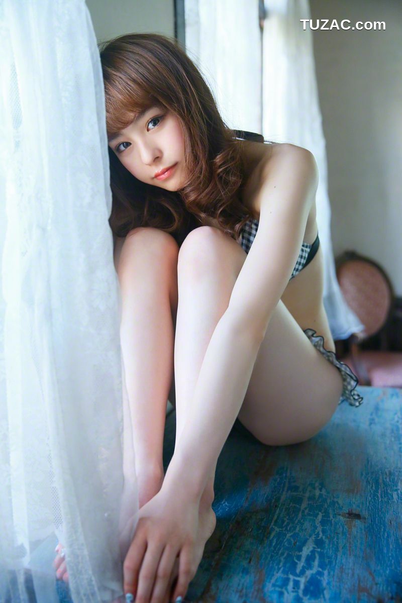 Wanibooks_ NO.139-140 Rena Sato 佐藤丽奈/佐藤麗奈 写真集[172P]