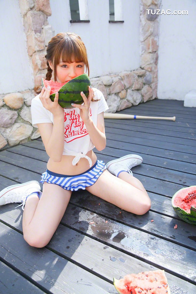 Wanibooks_ NO.139-140 Rena Sato 佐藤丽奈/佐藤麗奈 写真集[172P]