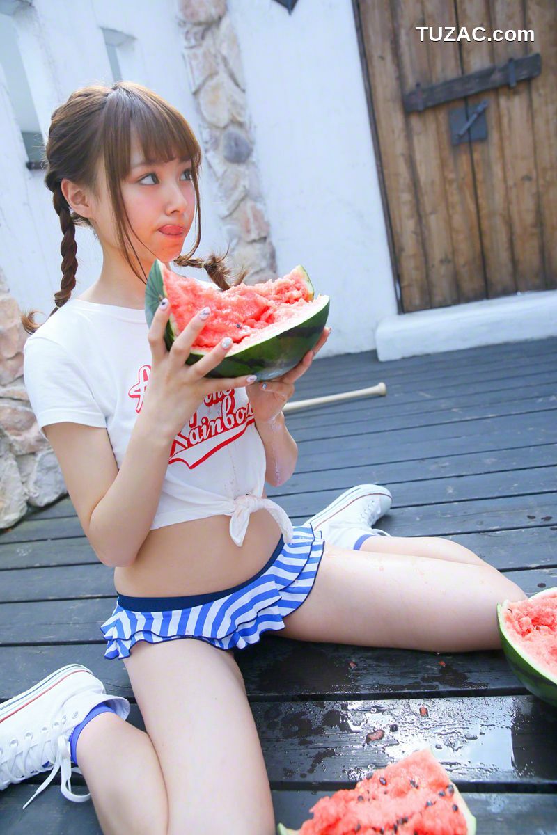 Wanibooks_ NO.139-140 Rena Sato 佐藤丽奈/佐藤麗奈 写真集[172P]