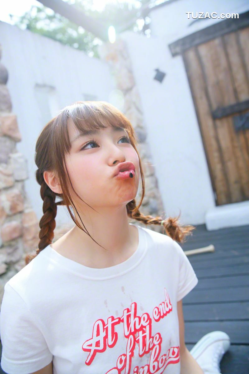 Wanibooks_ NO.139-140 Rena Sato 佐藤丽奈/佐藤麗奈 写真集[172P]