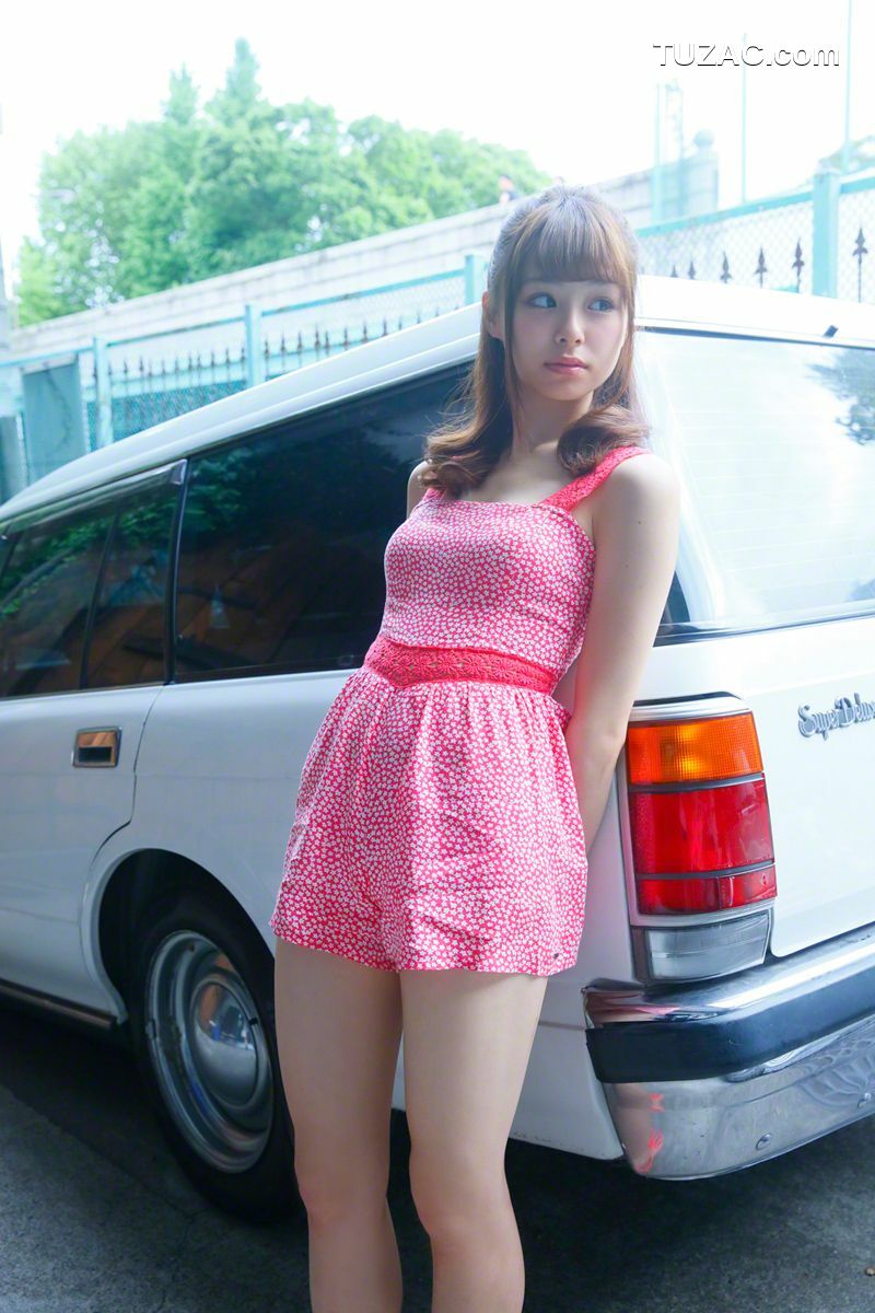 Wanibooks_ NO.139-140 Rena Sato 佐藤丽奈/佐藤麗奈 写真集[172P]