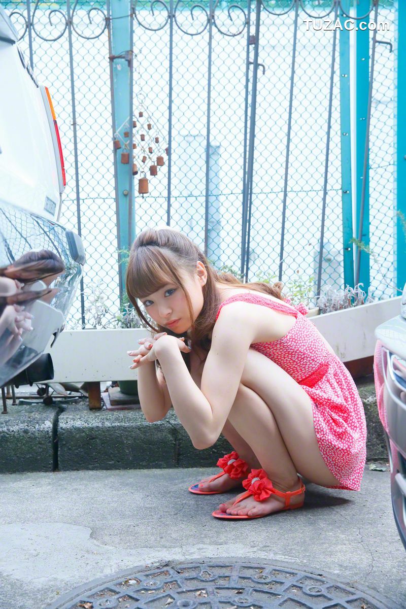 Wanibooks_ NO.139-140 Rena Sato 佐藤丽奈/佐藤麗奈 写真集[172P]