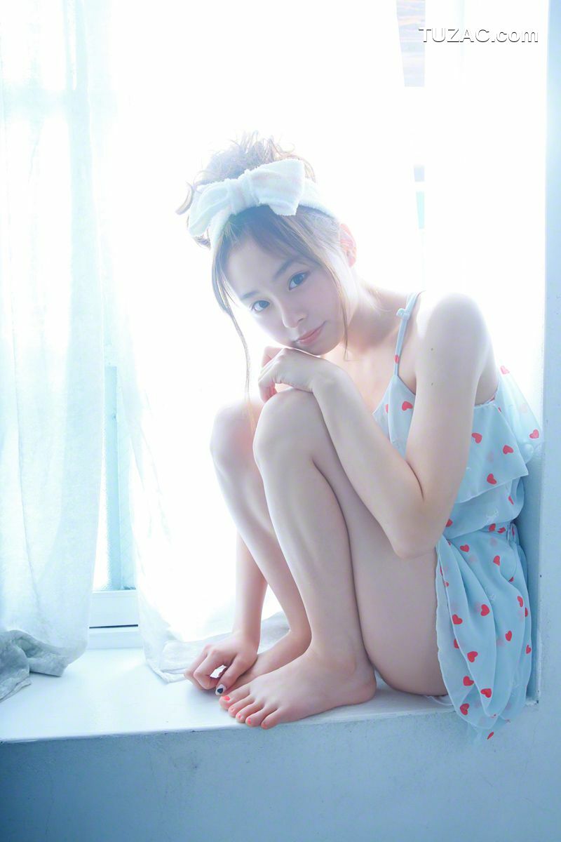 Wanibooks_ NO.139-140 Rena Sato 佐藤丽奈/佐藤麗奈 写真集[172P]