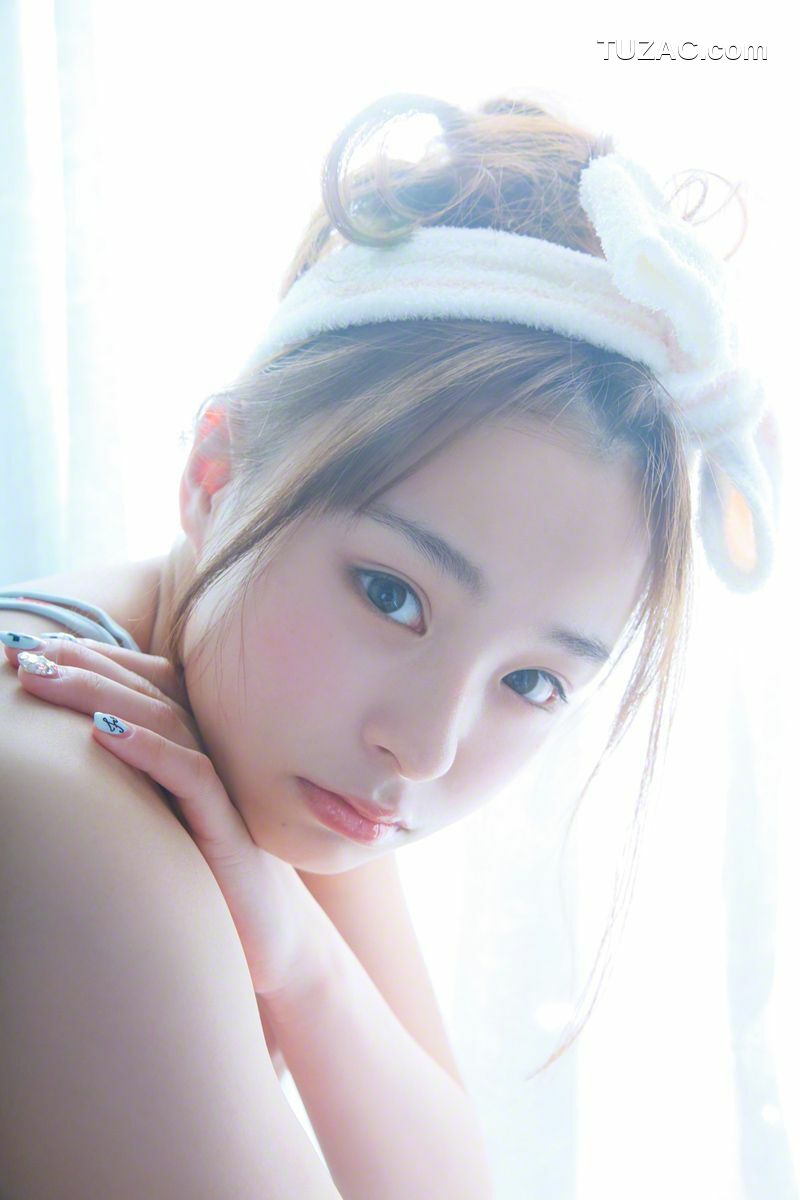 Wanibooks_ NO.139-140 Rena Sato 佐藤丽奈/佐藤麗奈 写真集[172P]