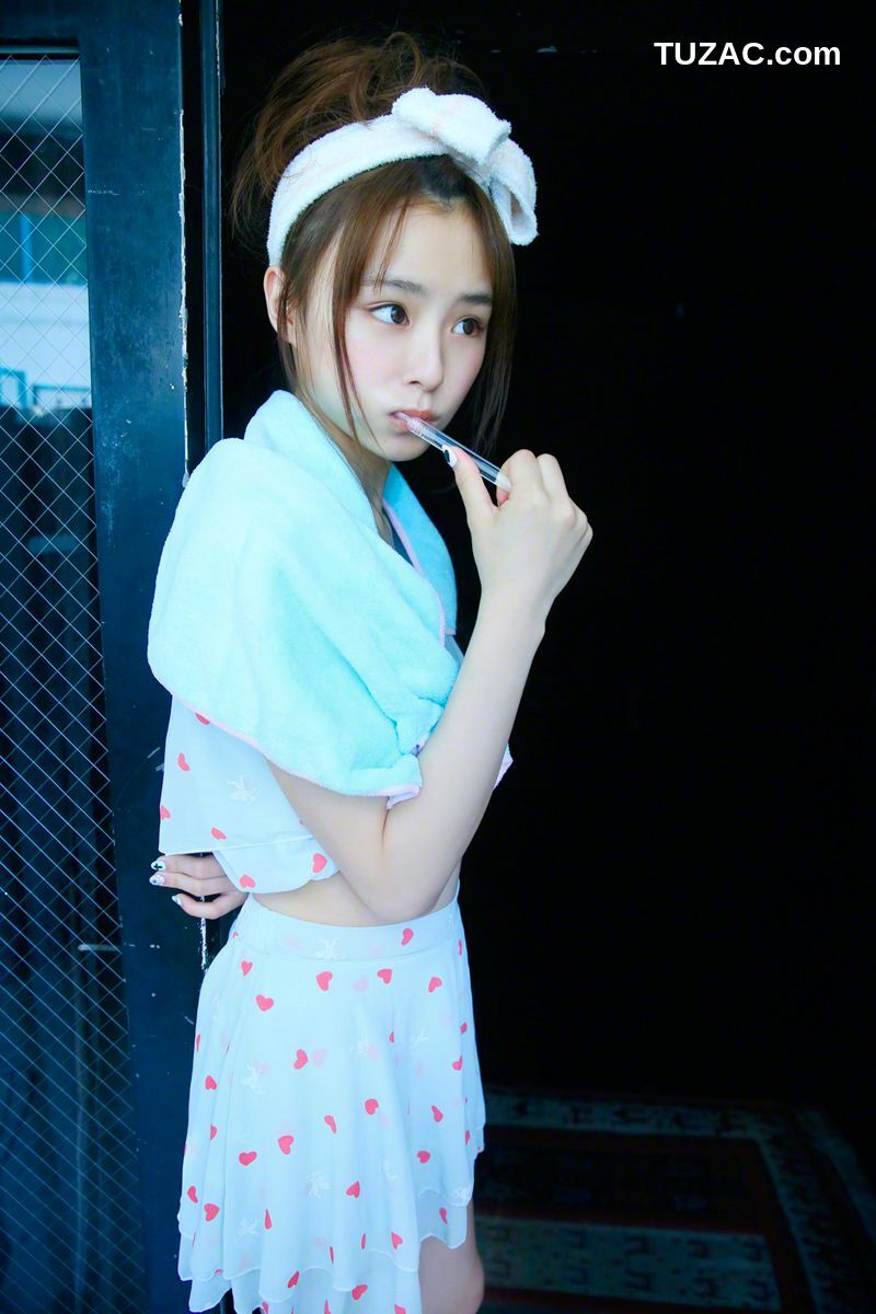 Wanibooks_ NO.139-140 Rena Sato 佐藤丽奈/佐藤麗奈 写真集[172P]