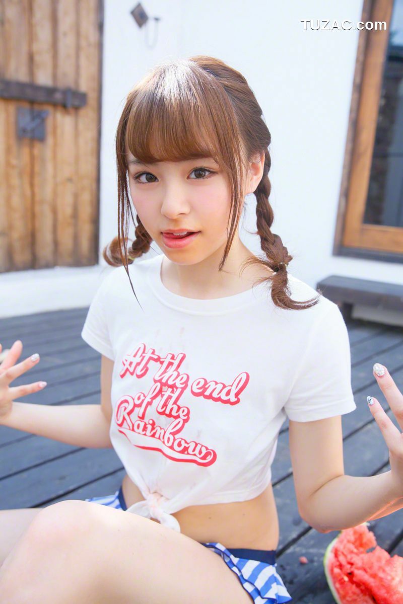 Wanibooks_ NO.139-140 Rena Sato 佐藤丽奈/佐藤麗奈 写真集[172P]