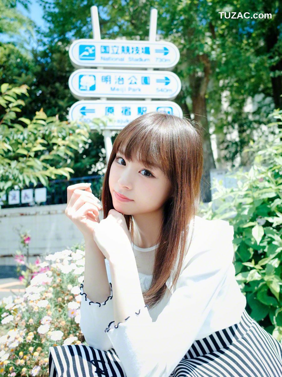 Wanibooks_ NO.139-140 Rena Sato 佐藤丽奈/佐藤麗奈 写真集[172P]