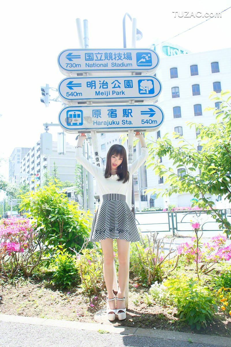 Wanibooks_ NO.139-140 Rena Sato 佐藤丽奈/佐藤麗奈 写真集[172P]