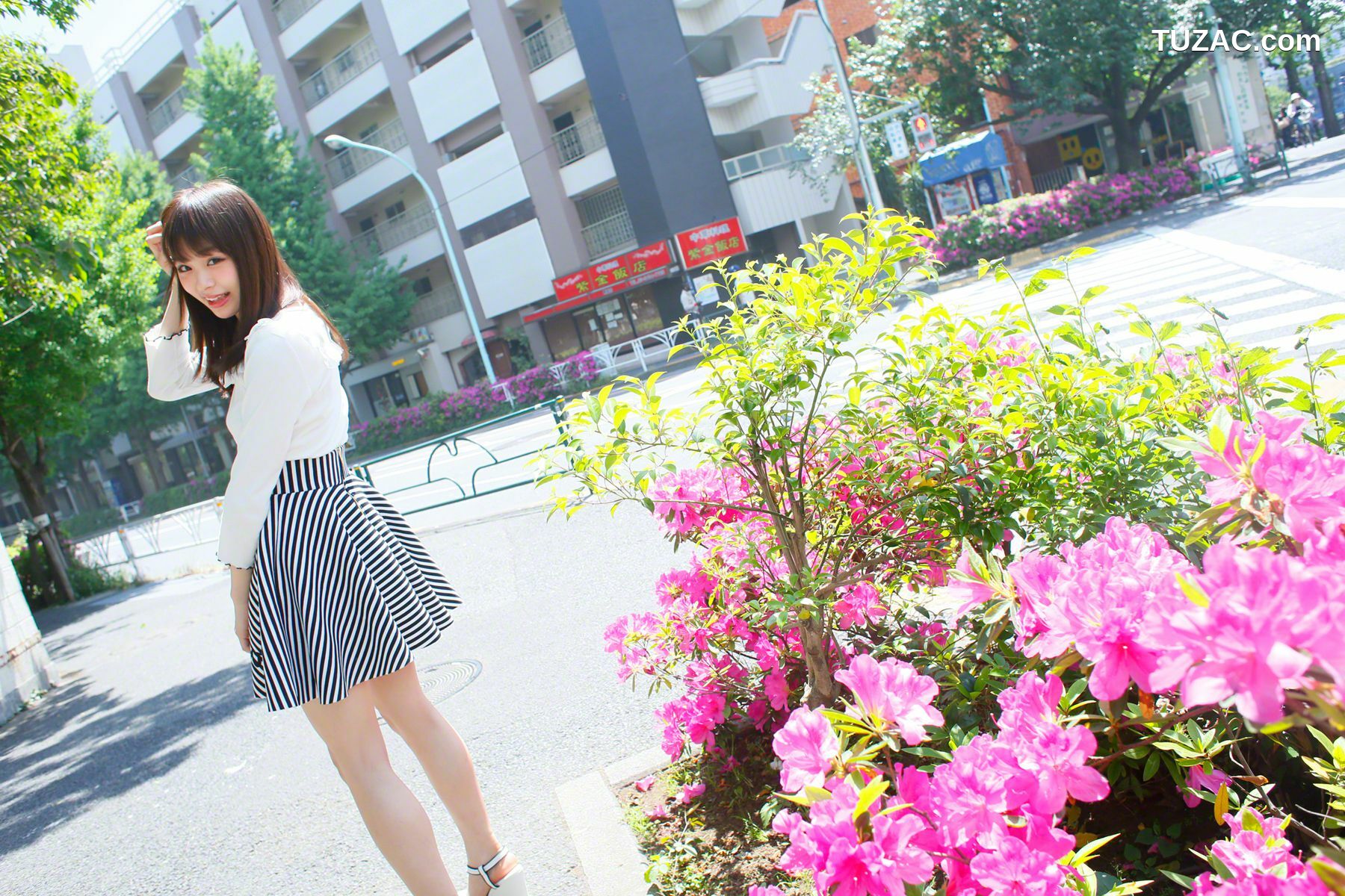 Wanibooks_ NO.139-140 Rena Sato 佐藤丽奈/佐藤麗奈 写真集[172P]