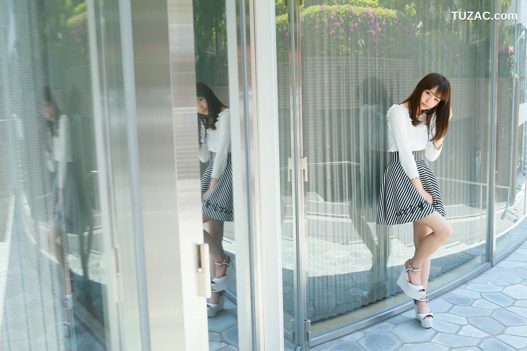 Wanibooks_ NO.139-140 Rena Sato 佐藤丽奈/佐藤麗奈 写真集[172P]