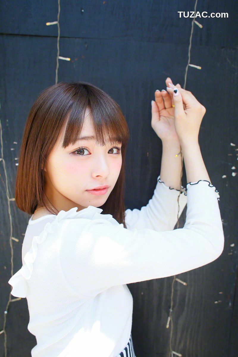 Wanibooks_ NO.139-140 Rena Sato 佐藤丽奈/佐藤麗奈 写真集[172P]