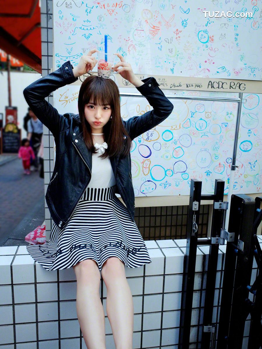 Wanibooks_ NO.139-140 Rena Sato 佐藤丽奈/佐藤麗奈 写真集[172P]