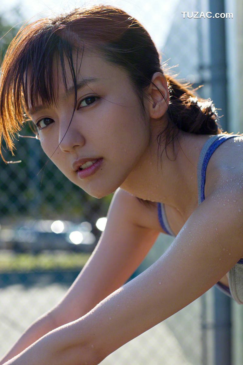 Wanibooks_ NO.148 Erina Mano 真野恵里菜/真野惠里菜 写真集[177P]