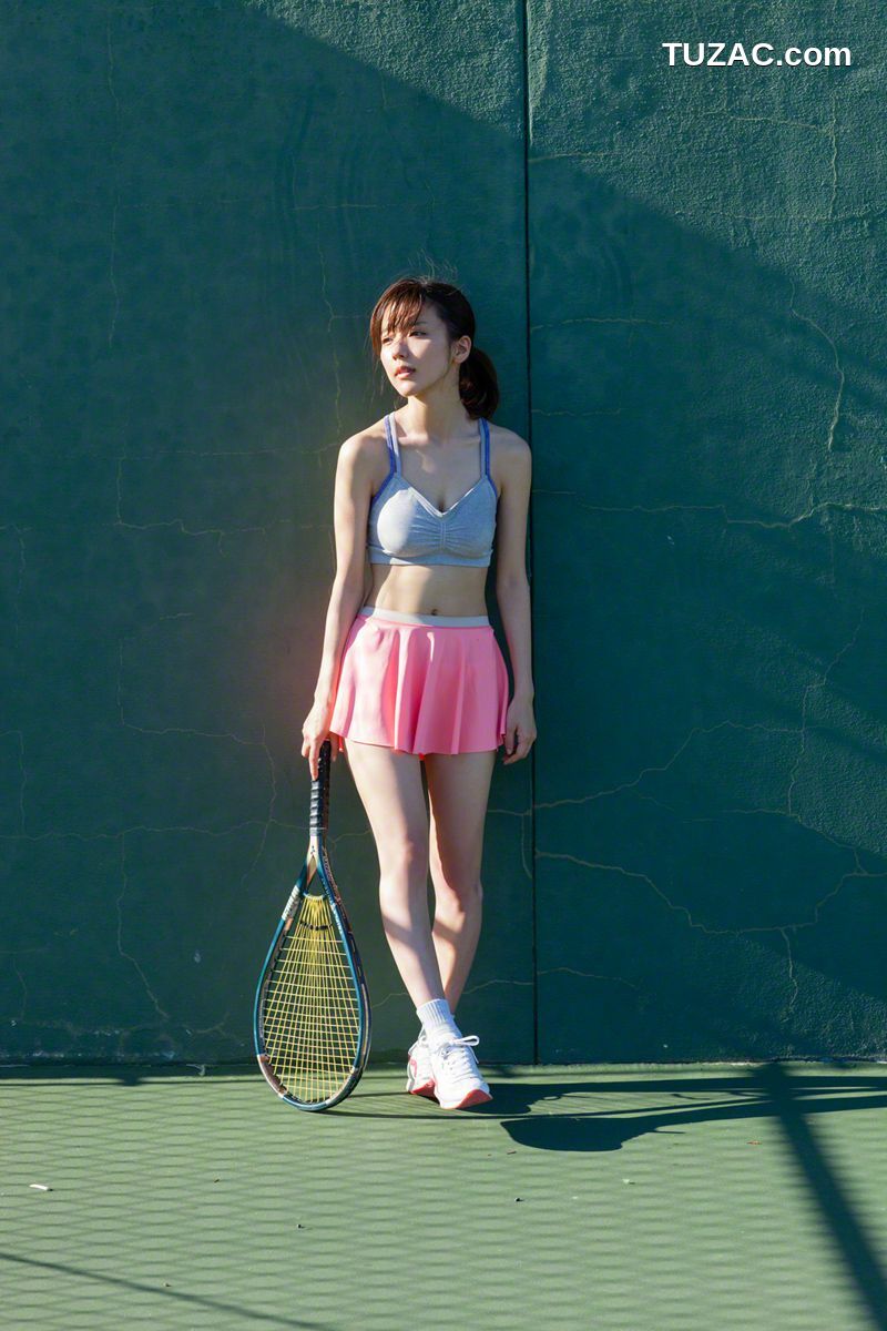 Wanibooks_ NO.148 Erina Mano 真野恵里菜/真野惠里菜 写真集[177P]